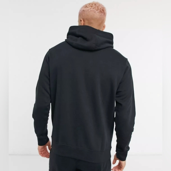 New With Tags Nike Just Do It Graphic Hoodie Sweater Multiple Sizes - Picture 4 of 5
